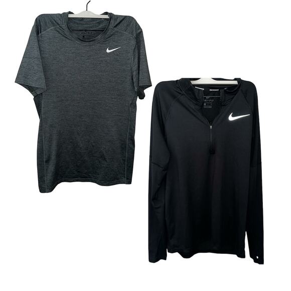 Nike running bundle sz small - Picture 1 of 7